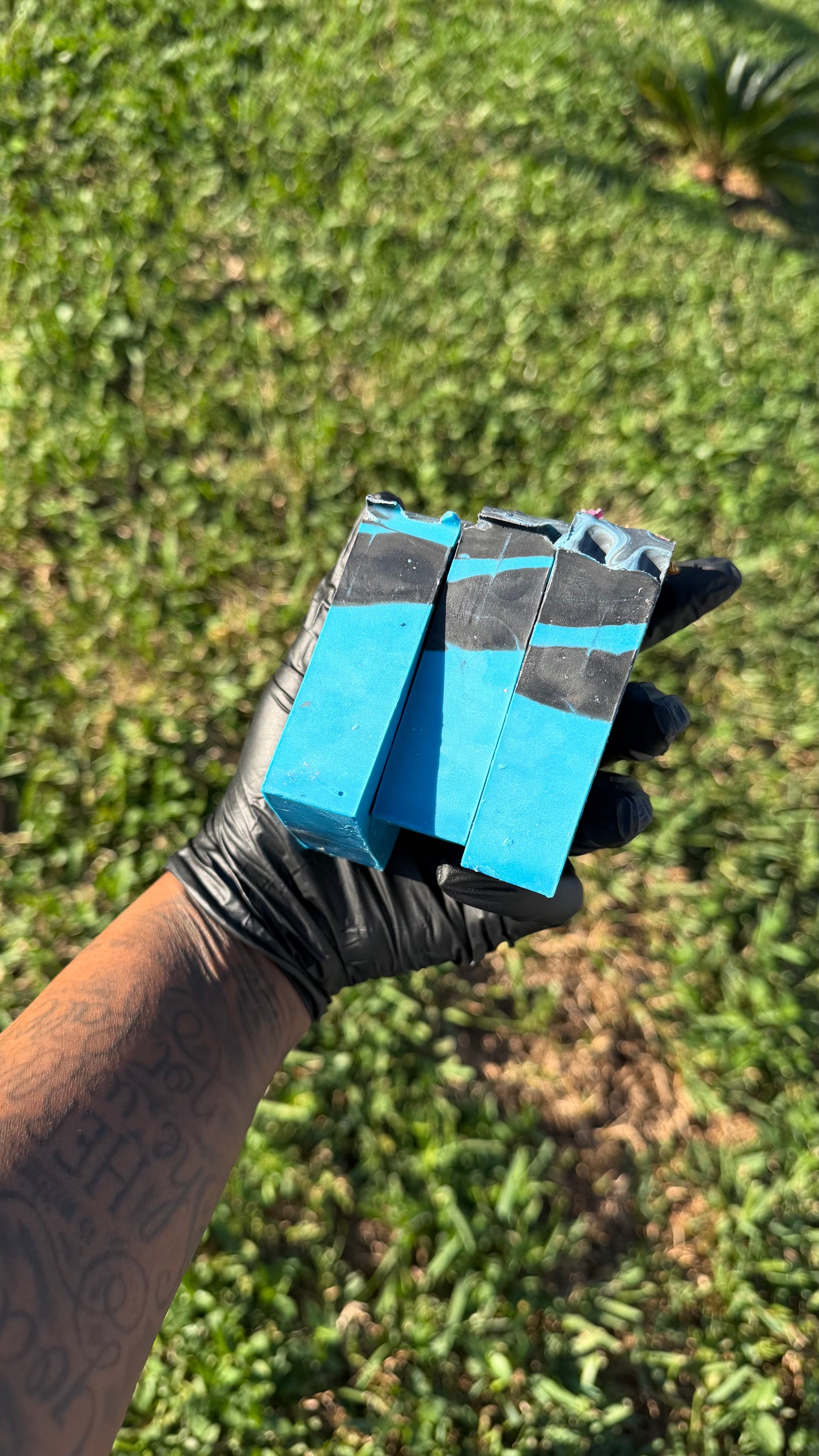 Black Fortune (Men’s)