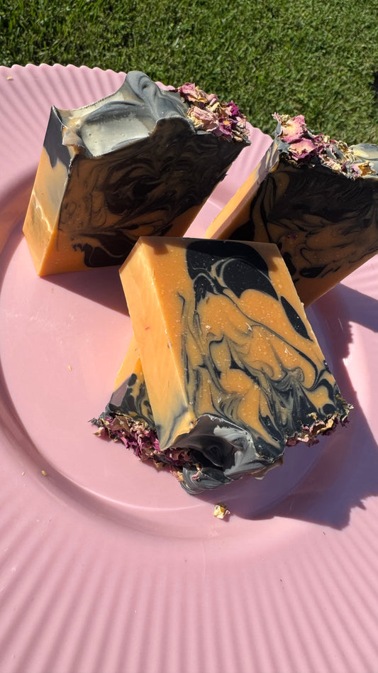 Black Fortune (Men’s)