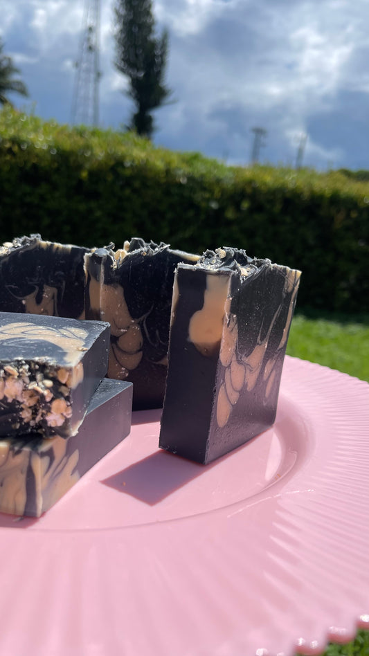 Late Night Early Morning