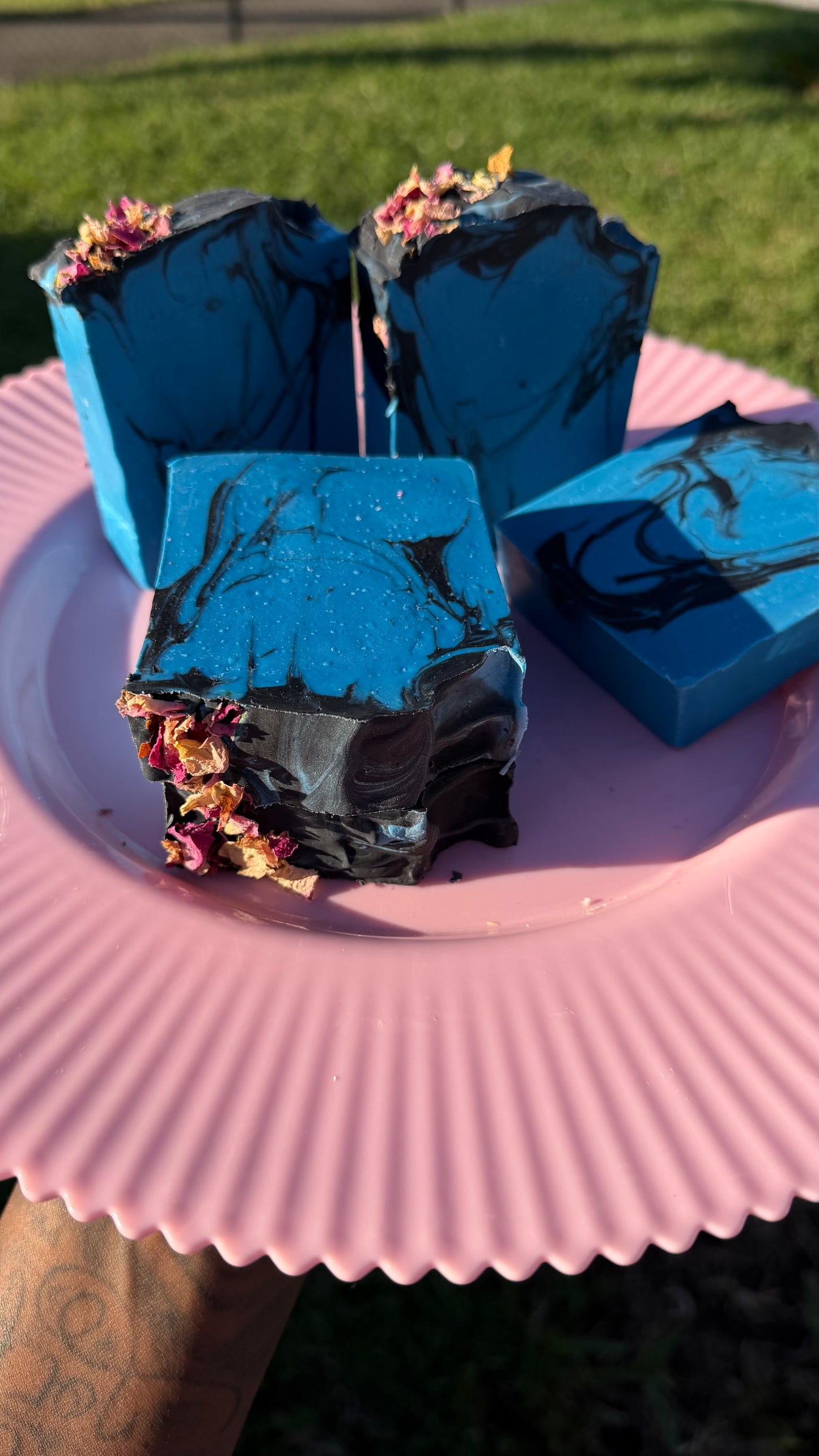 Black Fortune (Men’s)