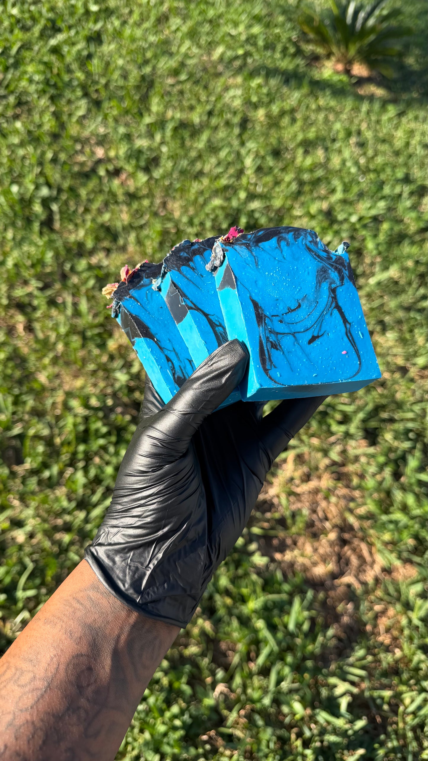 Black Fortune (Men’s)