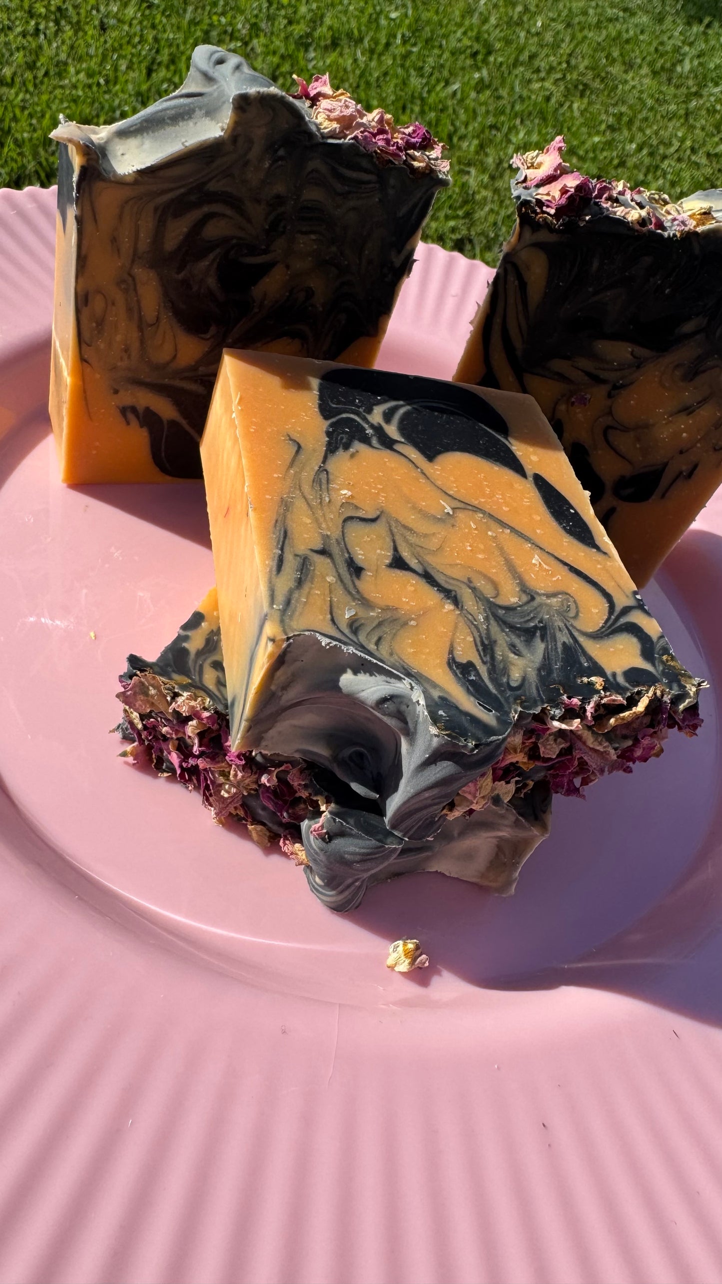 Black Fortune (Men’s)