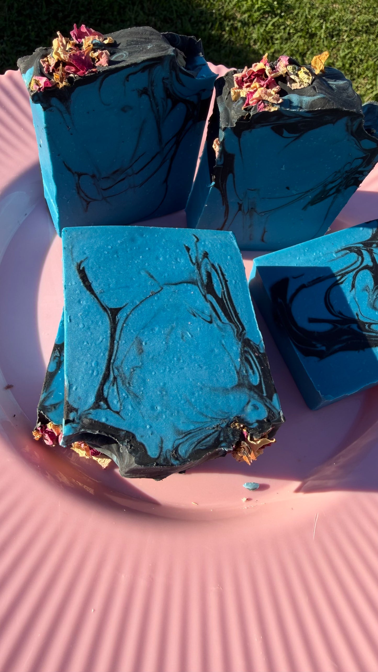 Black Fortune (Men’s)