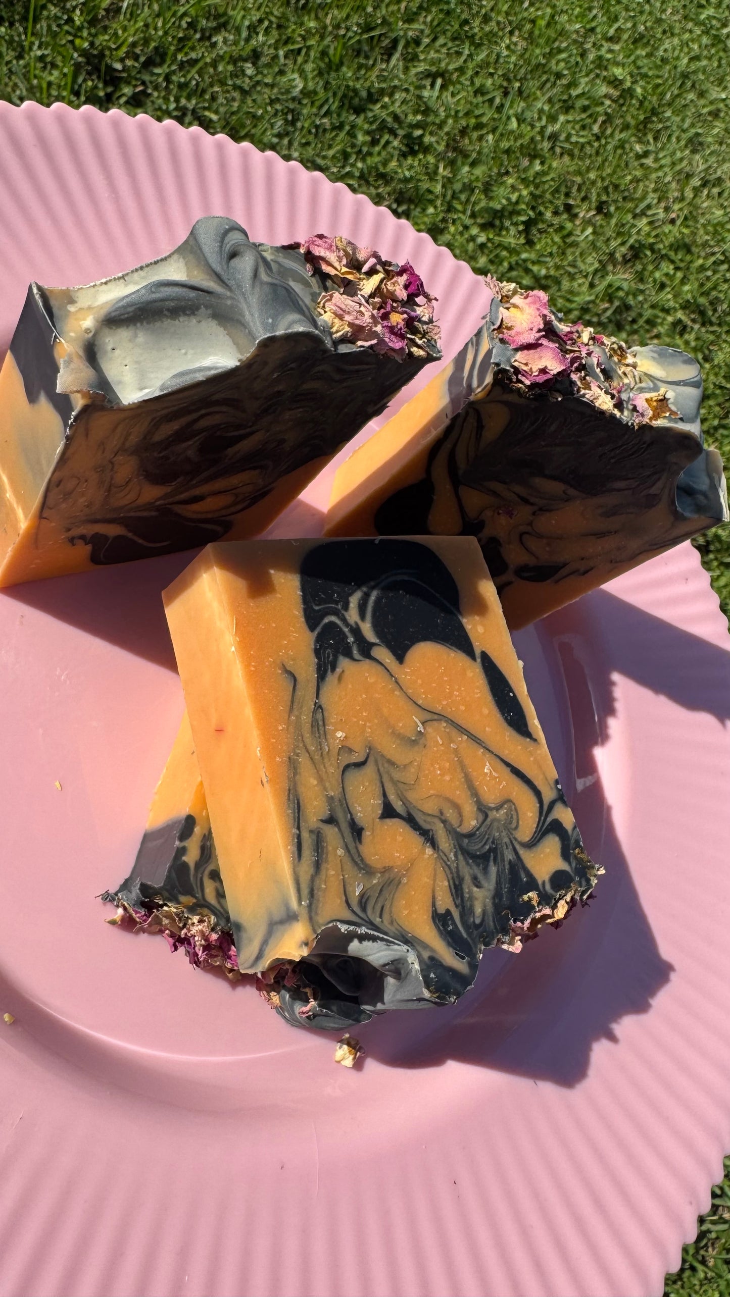 Black Fortune (Men’s)