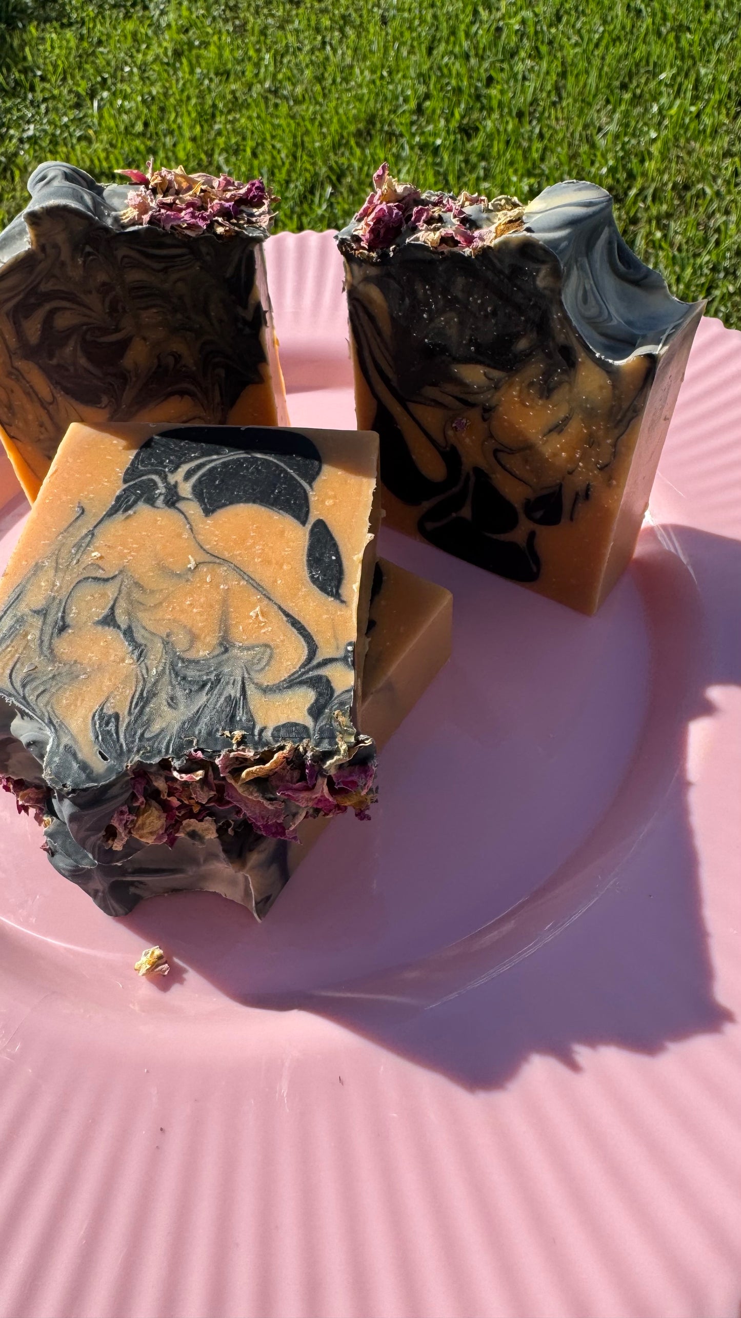 Black Fortune (Men’s)