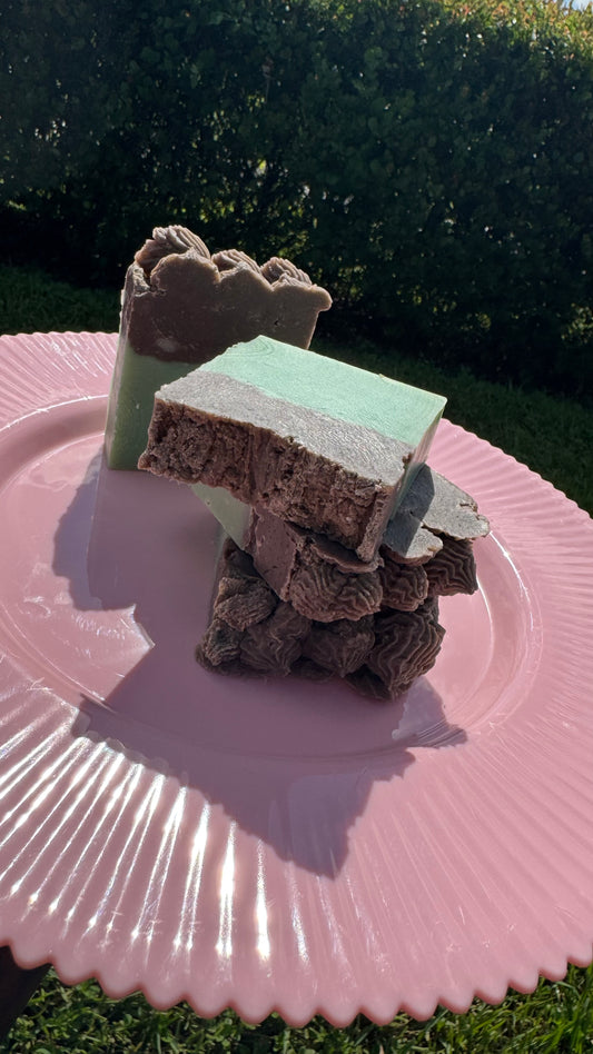 Paradise Breeze🥥💦