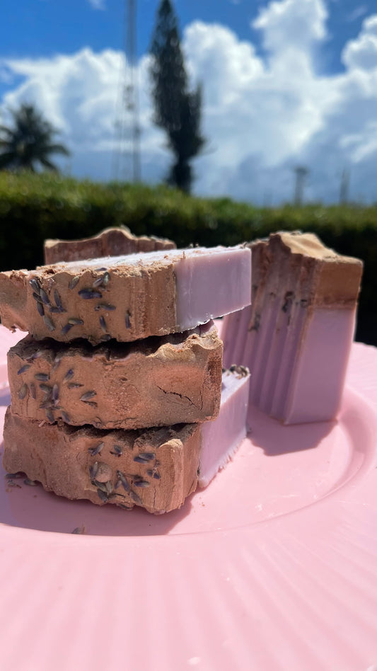 Desert Lavender