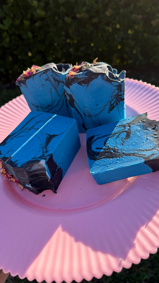 Black Fortune (Men’s)