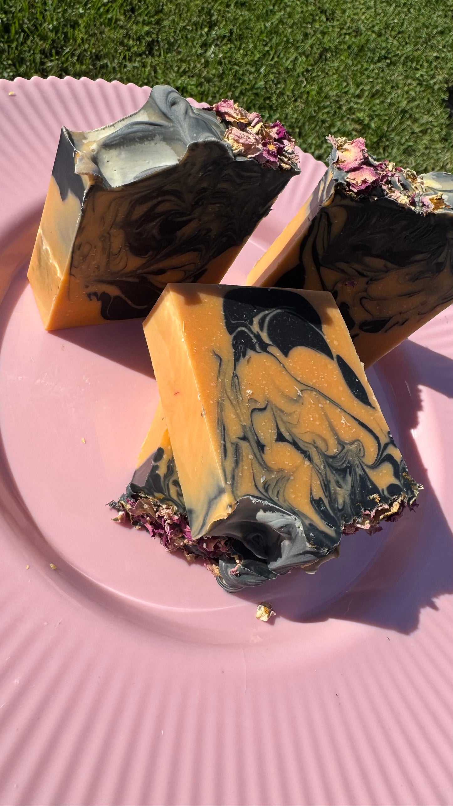 Black Fortune (Men’s)