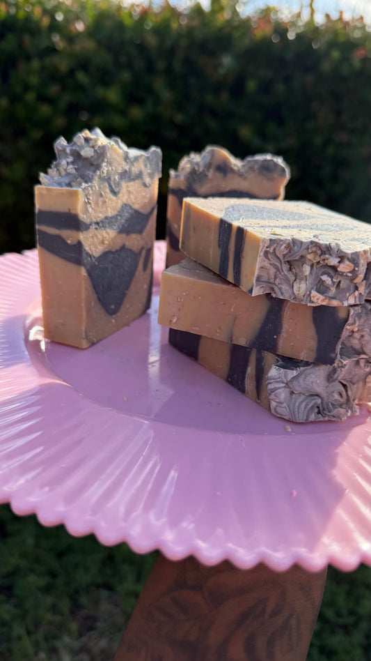 Late Night Early Morning