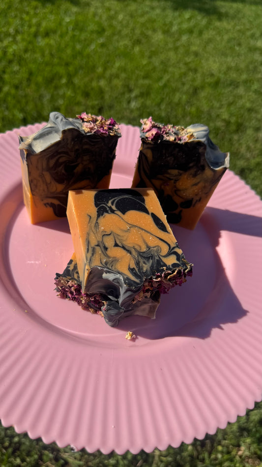 Black Fortune (Men’s)