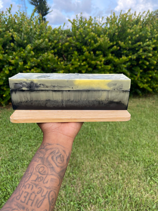 Billionaire Island💛🖤