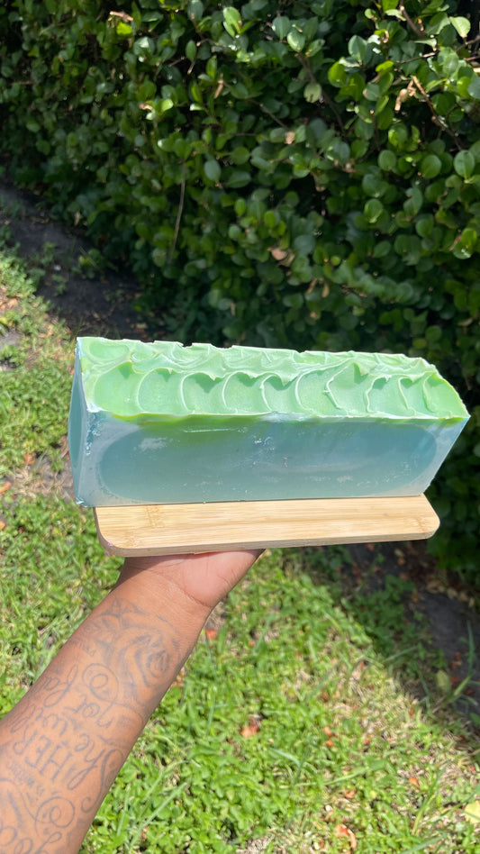 Sunny Isles Beach💙💚